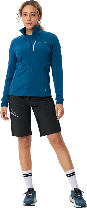 Image du produit Vaude Elope Fleece Jacket II (44)
