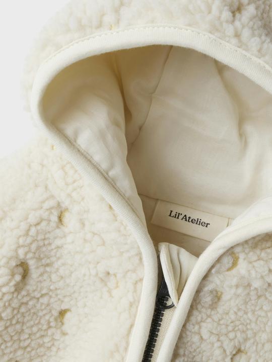 Immagine prodotto Name it Bestickte Teddyjacke (74)
