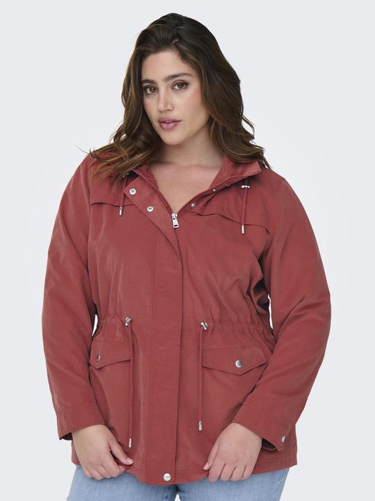 Image du produit Only Veste haute fermée Curve (S)