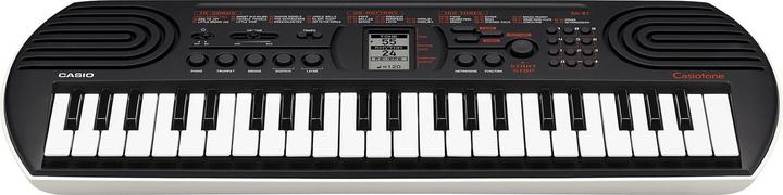 Produktbild Casio SA-81 (44 Tasten)