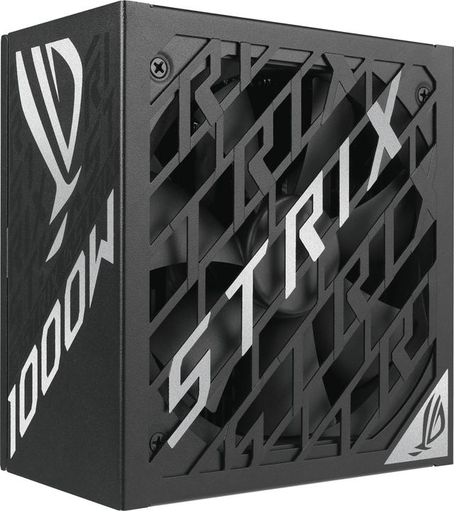 Produktbild ASUS ROG Strix 1000W (1000 W)