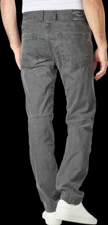 Produktbild Pme Legend Skylock Worker Pant Regular Fit Grey (W40/L34)