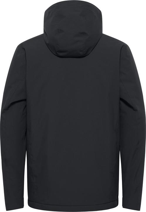 Actual product image Jack Wolfskin Wisper Ins Jkt M (XL)