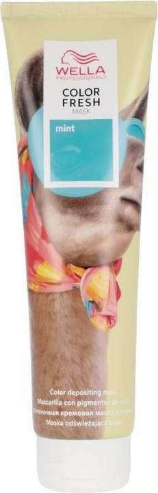 Immagine prodotto Wella Maschera Color Fresh (150 ml)