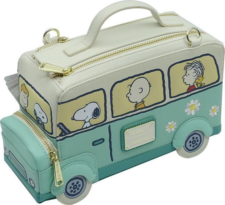 Actual product image Loungefly APR 2025 Catalog Item 75