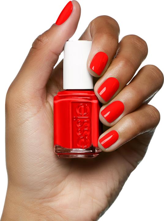 Produktbild Essie Nail Color (63 Too Too Hot, Farblack)