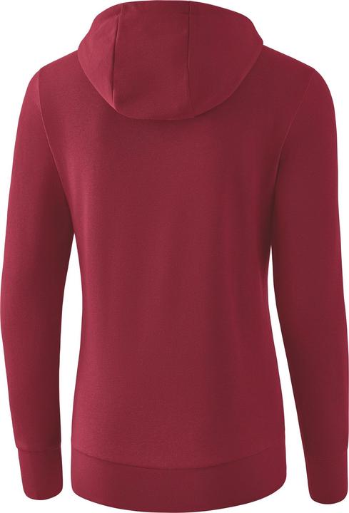 Immagine prodotto Erima Kapuzensweatjacke (34)