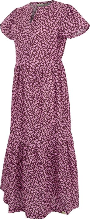Immagine prodotto Regatta Orla Kiely Vestito Midi Fiore di Gelsomino Multilivello Donna (36)