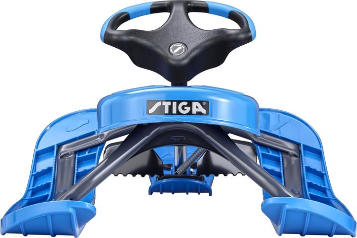 Actual product image Stiga Snowracer Curve
