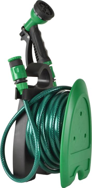 Produktbild Mannesmann Mini-Schlauchgarnitur (10 m, 203.20 mm)