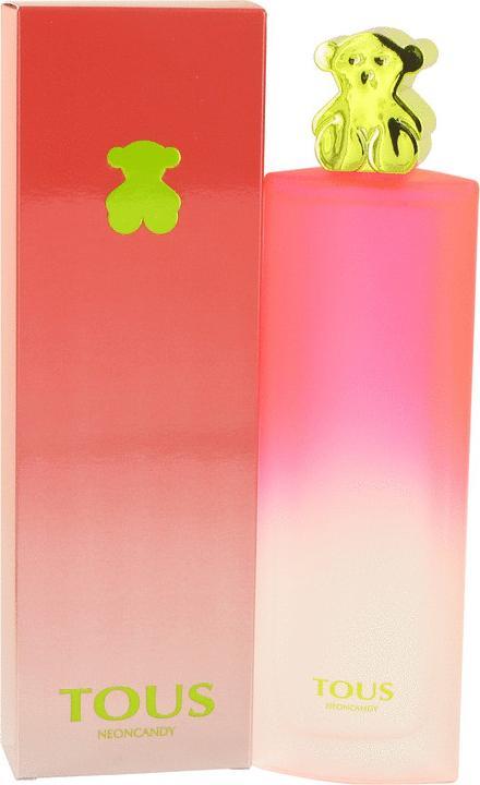 Tous Neon Candy (Eau de Toilette, 90 ml)