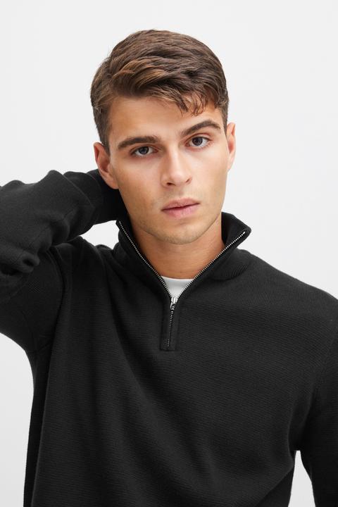 Immagine prodotto Casual Friday CFKarl 0105 maglia milano con cerniera - 20504889 (S)