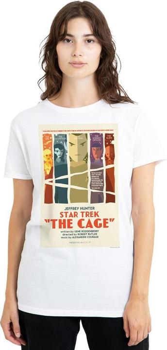 Produktbild The Original Series Episode 80 TShirt (L)