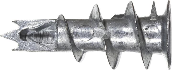 Produktbild Fischer Gipskartondübel (10 Stk.)