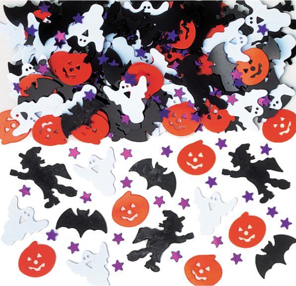 Actual product image Amscan Children's costume Quarantine Zombie Alien 6-8years
