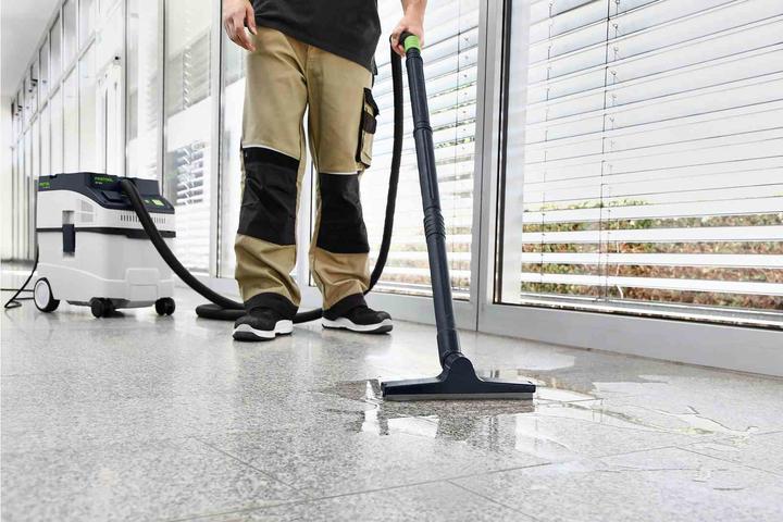 Produktbild Festool Cleantec CT 25 E (Nass-Trockensauger)