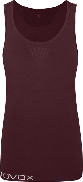 Ortovox Women's 120 Comp Light Top (XS)