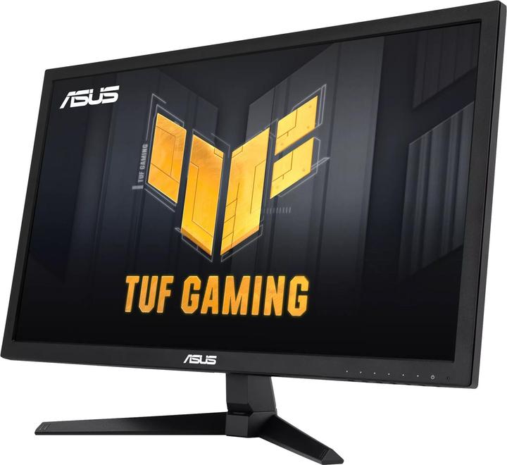 Image du produit ASUS VG248Q1B (1920 x 1080 pixels, 24")