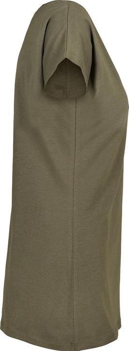 Actual product image Build Your Brand Tshirt Wide Opening (4XL)