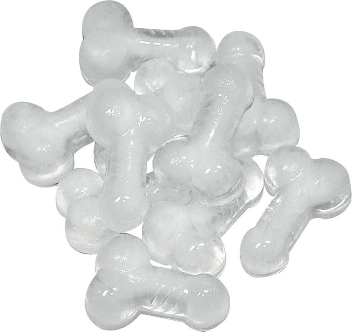 Actual product image Orion Penis (Dice games, German)