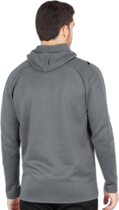 Immagine prodotto JAKO Giacca casual Challenge con cappuccio (XL)