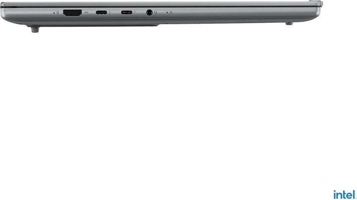 Produktbild Lenovo IdeaPad Pro 5 (16", Intel Core Ultra 9 285H, 32 GB, 1000 GB, DE)