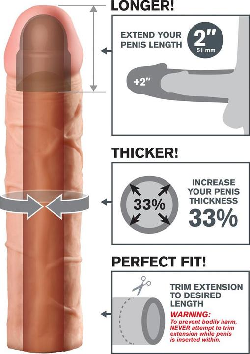 Immagine prodotto Shots Perfect 2 Extension