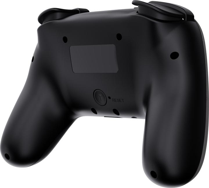 Image du produit Oniverse Contrôleur Bluetooth pour Nintendo Switch / PC / IOS / Android - Black Star (Switch)