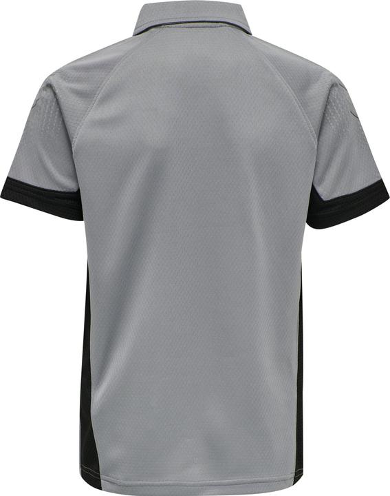 Immagine prodotto hummel Piombo Polo Funzionale Per Bambini (152)