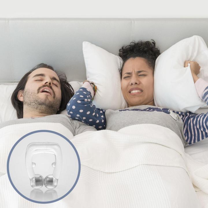 Immagine prodotto InnovaGoods Diffusore nasale contro il russare