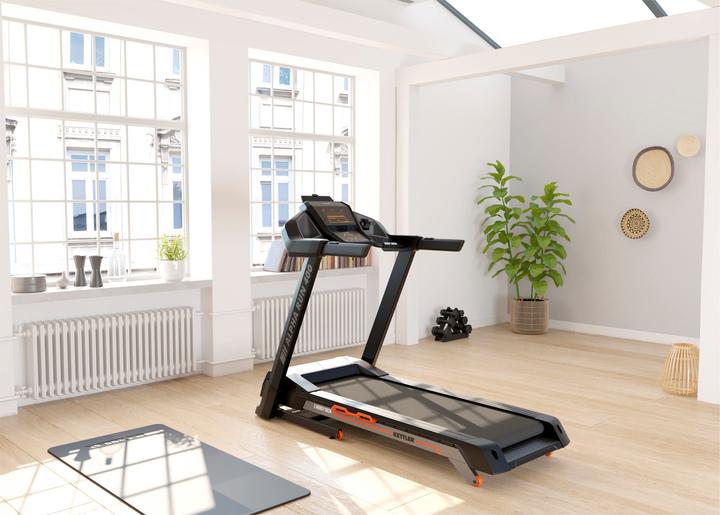 Produktbild Kettler Alpha Run 400