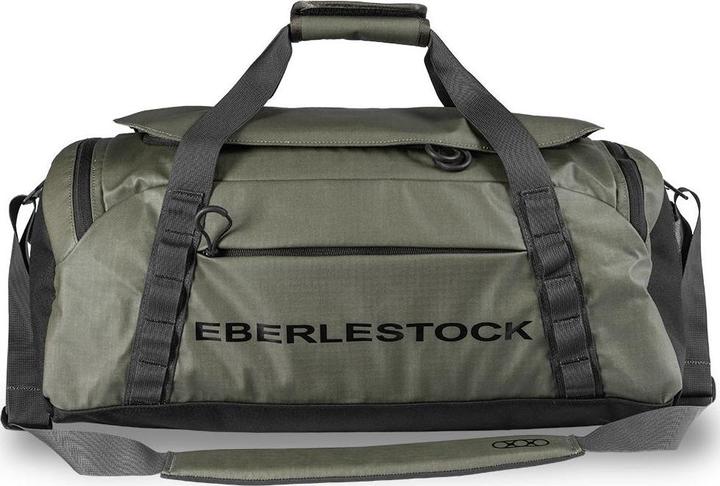 Eberlestock Hyllus Duffel 45 - Military Green (45 l)