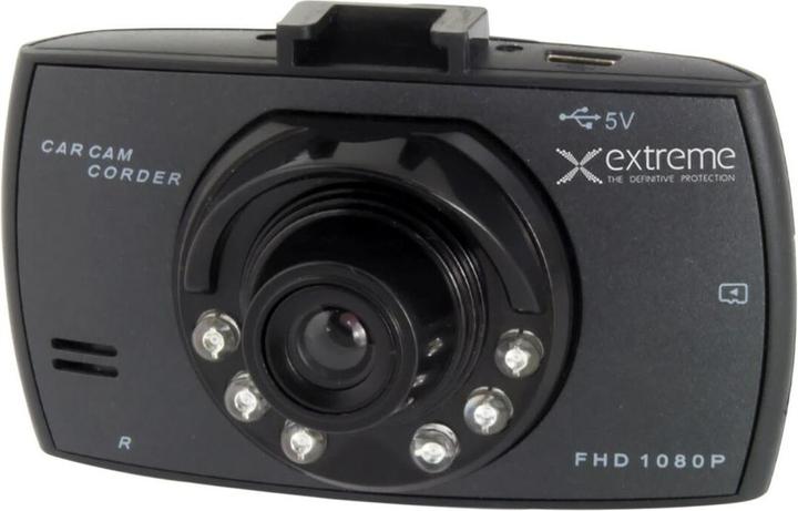 Actual product image Esperanza XDR101 (Built-in display, Built-in microphone, Night vision, HD)
