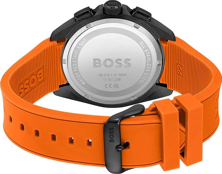 Immagine prodotto BOSS 1513957 Cronografo Volane 45mm 5ATM (Cronografo, 45 mm)