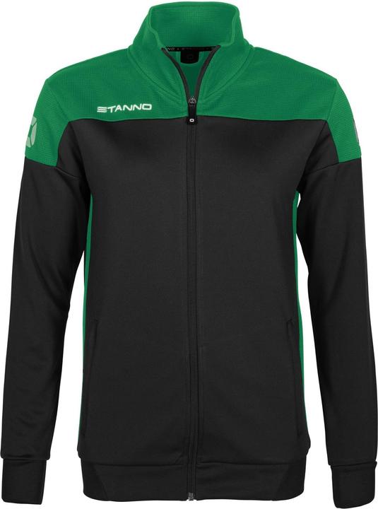 Immagine prodotto Stanno Giacca Pride con zip intera da donna (L)