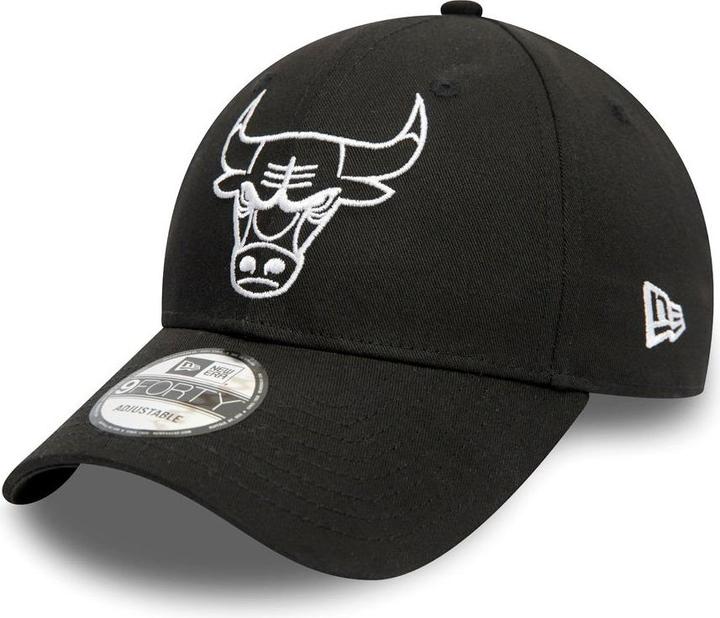 Image du produit New Era Chicago Bulls (Taille unique)