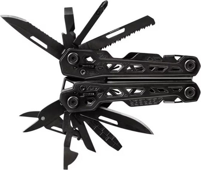 Produktbild Gerber Gear Truss Multitool GB (17 Funktionen)