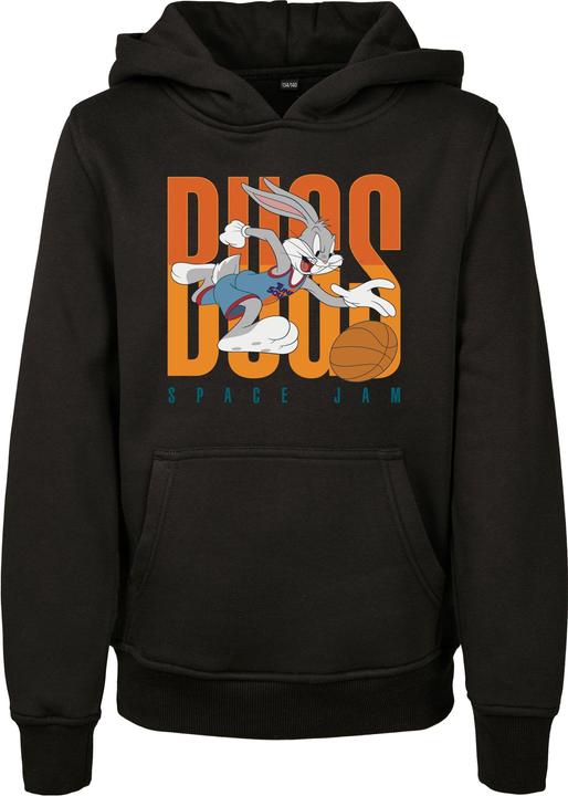 Urban Classics Kids Space Jam Bugs Hoody (146)