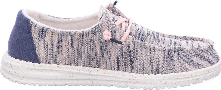 Actual product image Hey Dude Wendy Sox (38)