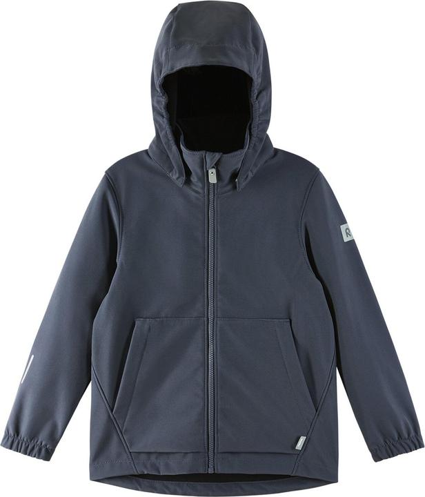 Immagine prodotto Reima tec Kinder Softshelljacke Koivula Soft (152)