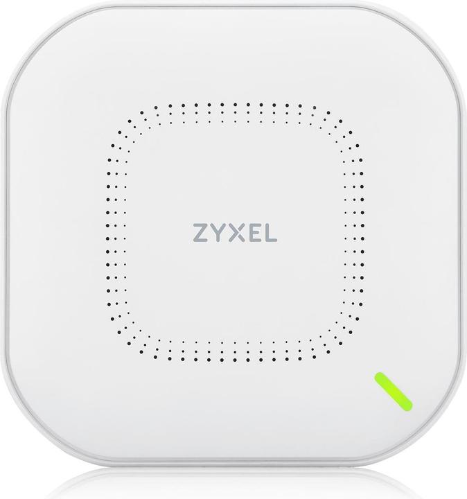Actual product image Zyxel WAX610D (2402 Mbit/s)