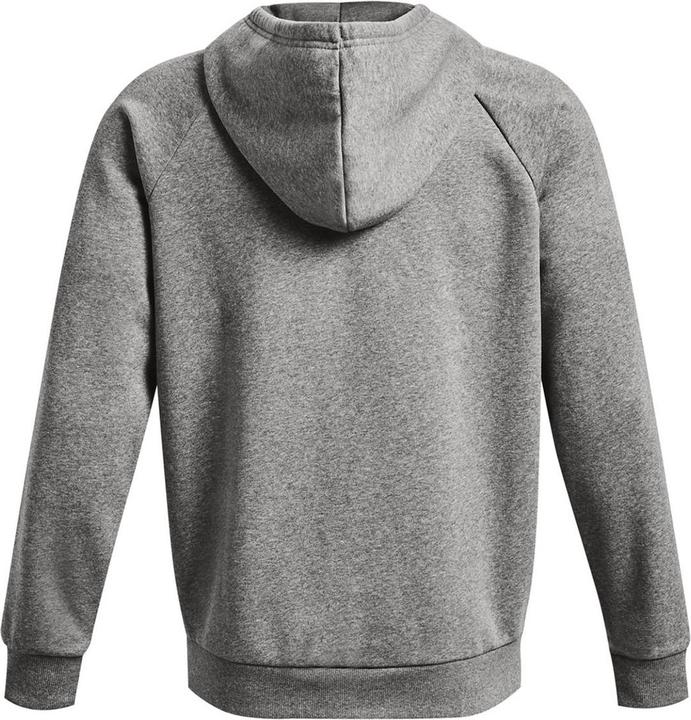 Produktbild Under Armour Rival Kapuzenpullover Durchgehender Reissverschluss (S)