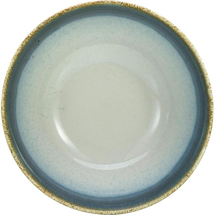 Actual product image CreaTable Buddha Bowl 17,5cm blue (17.50 cm, 1.20 l, 4 x)