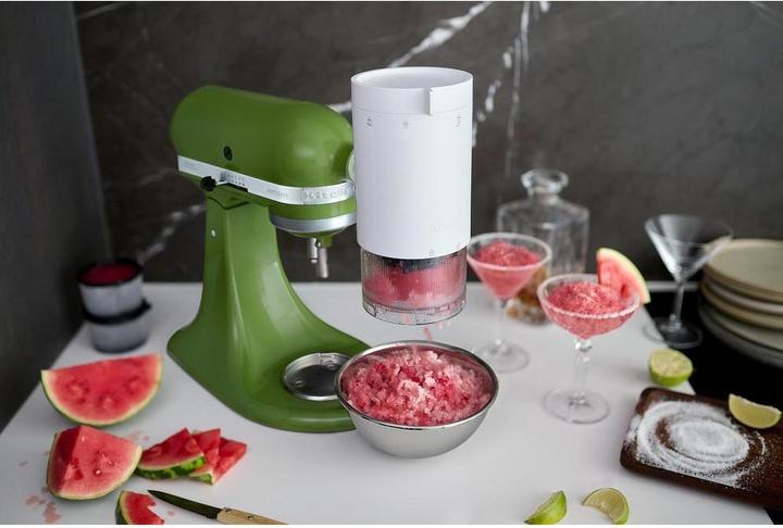 Actual product image KitchenAid 5ksmsia