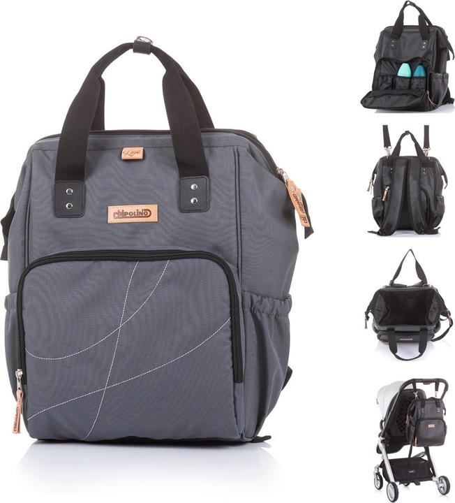 Actual product image Chipolino sac à simili cuir