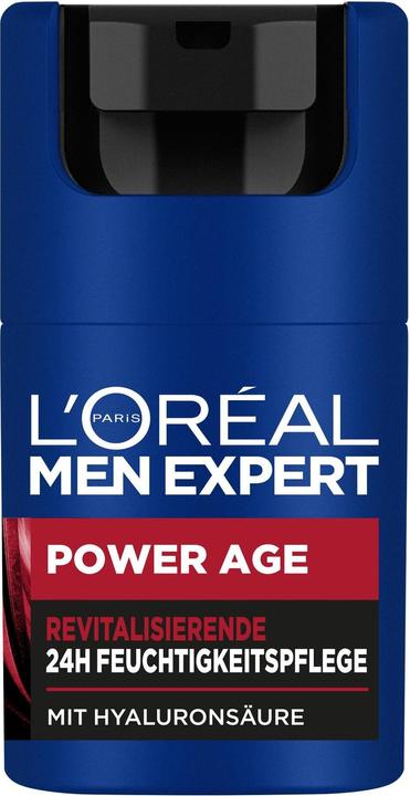 Immagine prodotto MGA Na (50 ml, Crema 24h)