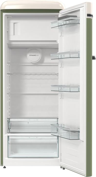 Produktbild Gorenje OBRB 615 Standkühlschrank (247 l)