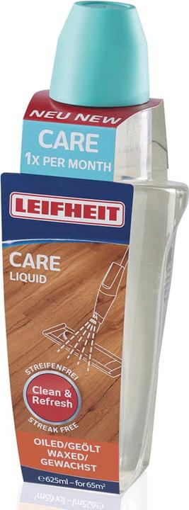 Produktbild Leifheit Reinigungs Set Care & Protect