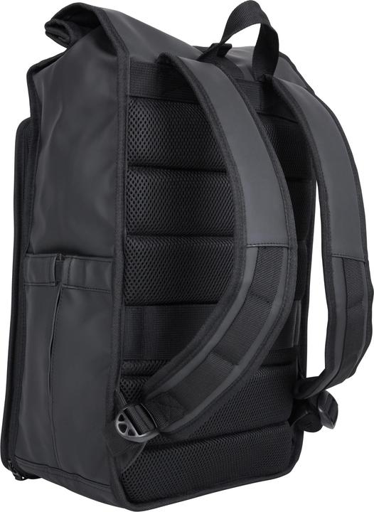 Immagine prodotto Mountain Warehouse Commuter Parte superiore arrotolata 22 L Zaino (22 l)
