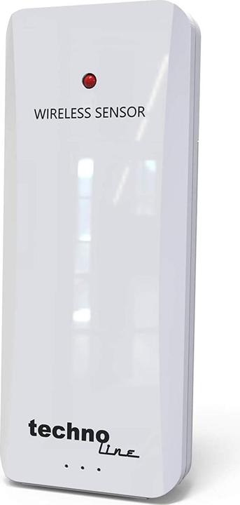 Actual product image Technoline WS9218